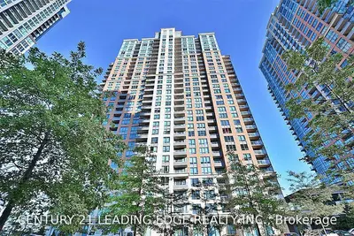 25 Viking Lane 1257, Toronto W08, On M9b 0a1