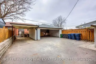 210 Habitant Drive #3, Toronto W05, ON M9M 2P5