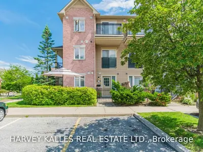 4975 SOUTHAMPTON Drive 272, Mississauga, ON L5M 8E2