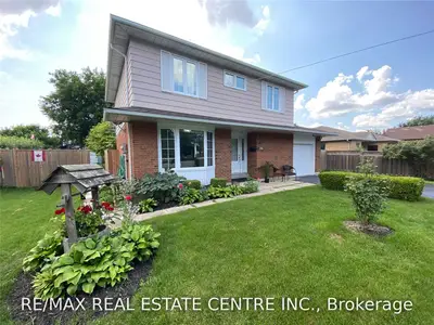 286 Ontario Street N, Milton, ON L9T 2T9