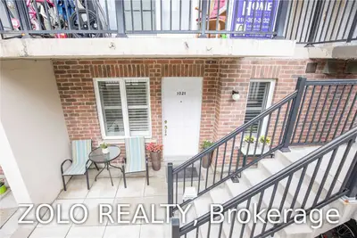 3047 Finch Avenue W 1021, Toronto W05, ON M9M 0A5