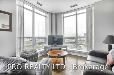 2325 Central Park Drive 1203, Oakville, ON L6H 0E2