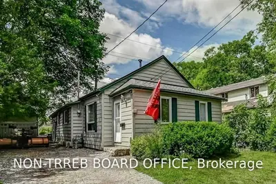 771 Glenbrook Avenue, Burlington, ON L7T 1L6