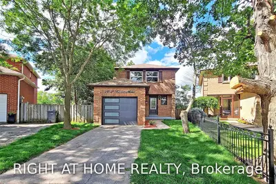 7012 Tamar Mews, Mississauga, ON L5N 3S2