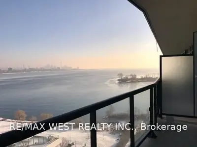 39 Annie Craig Drive 1411, Toronto W06, ON M8V 0A8