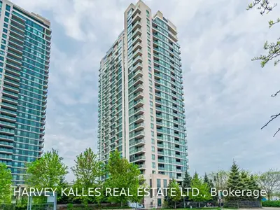 235 Sherway Gardens Road 1901, Toronto W08, ON M9C 0A2