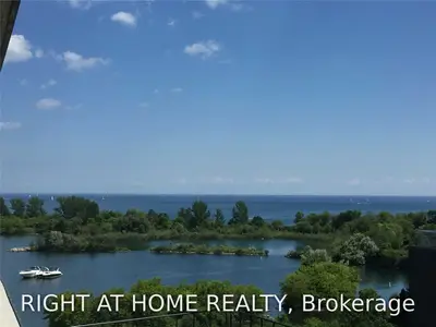 39 Annie Craig Drive 718, Toronto W06, ON M8V 0H1