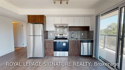 1117 Cooke Boulevard A303, Burlington, ON L7T 0C6