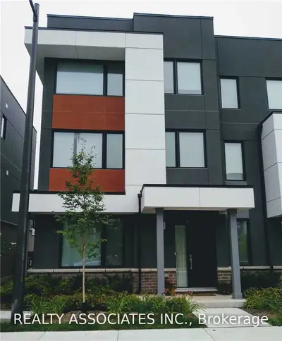 133 Grovewood Common, Oakville, ON L6H 7C4