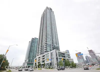 3975 Grand Park Drive 3807, Mississauga, ON L5B 4M6