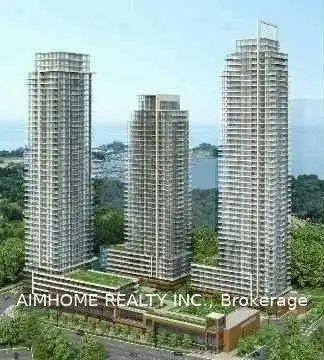 2200 Lake Shore Boulevard W 3704, Toronto W06, On M8v 1a4
