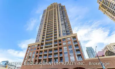 4080 Living Arts Drive 1502, Mississauga, ON L5B 4N3