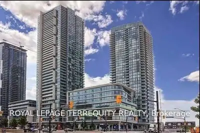 4011 Brickstone Mews 3809, Mississauga, ON L5B 0J7