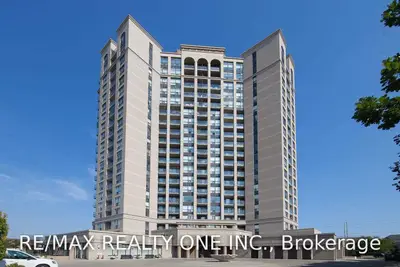 220 Forum Drive Ph 203, Mississauga, ON L4Z 4K1