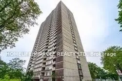 3100 Kirwin Avenue 805, Mississauga, ON L5A 3S6