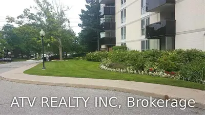 420 Mill Road 712, Toronto W08, ON M9C 1Z1