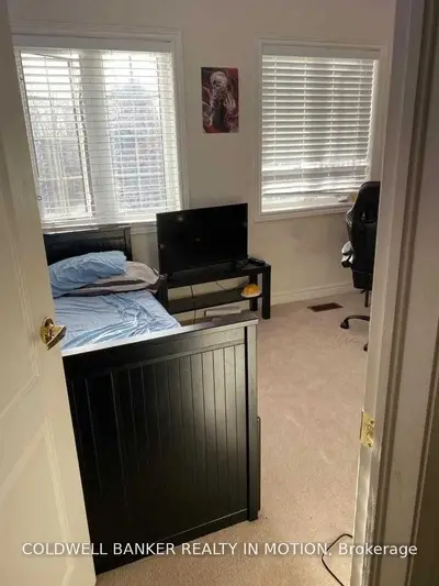 5581 Oscar Peterson Boulevard, Mississauga, ON L5M 0V6
