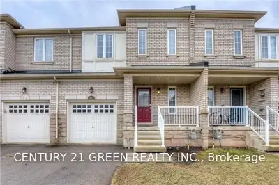 1337 Kestell Boulevard, Oakville, On L6h 0c8