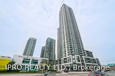 4011 Brickstone Mews 308, Mississauga, ON L5B 0J7
