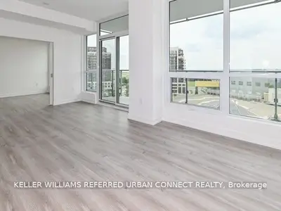 10 De Boers Drive 901, Toronto W05, On M3j 0l6