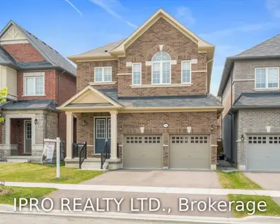 99 Morningside Drive, Halton Hills, ON L7G 0H6