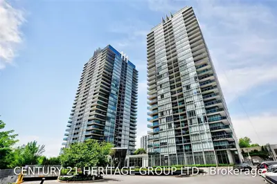 90 Park Lawn Road 2109, Toronto W06, ON M8Y 0B6