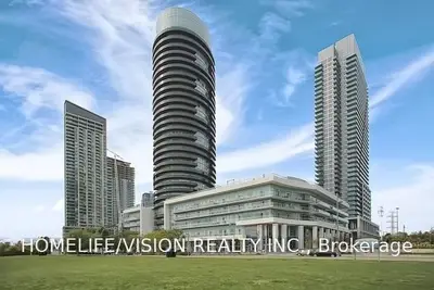 80 Marine Parade Drive 1207, Toronto W06, ON M8V 0A3