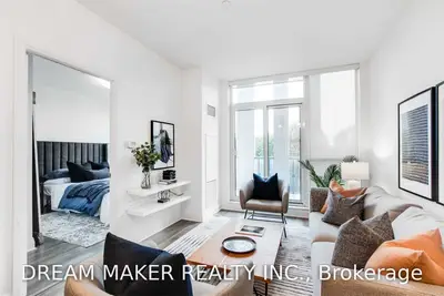 17 Zorra Street 304, Toronto W08, ON M8Z 4Z6