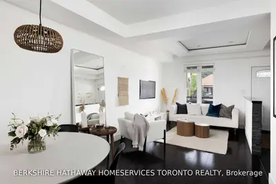 135 Prescott Avenue, Toronto W03, ON M6N 3G9