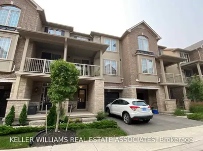 385 Alderwood Drive, Oakville, ON L6H 0P8