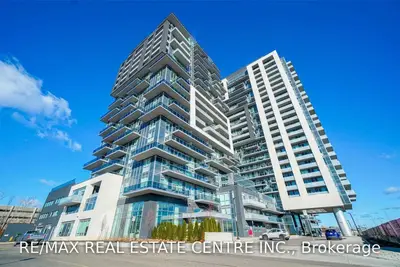 2087 Fairview Street L7R2C8, Burlington, ON L7R 0E5