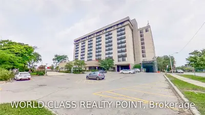 2737 KEELE Street 212, Toronto W05, ON M3M 2E9
