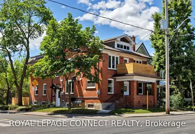 665 Annette Street Suite 1, Toronto W02, ON M6S 2C9
