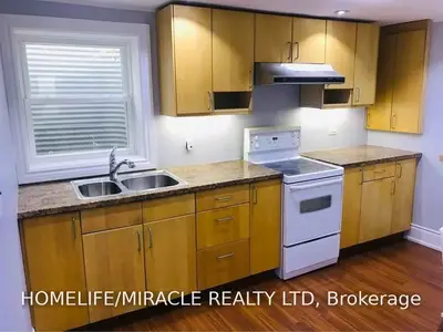 91 Alicewood Court, Toronto W10, ON M9V 3Y1