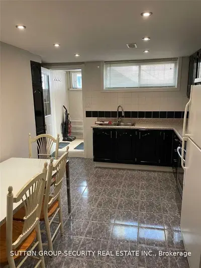 28 Sparrow Avenue Bsmt, Toronto W04, ON M6A 1L4