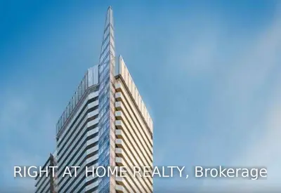 4065 Confederation Parkway 2905, Mississauga, ON L5B 4N1