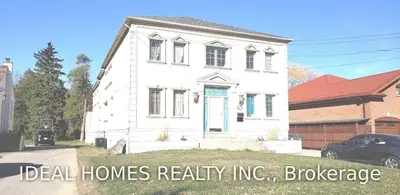 3057 Grenville Drive . Bsmnt, Mississauga, ON L5A 2P6