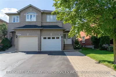 2145 SHADY GLEN Road, Oakville, ON L6M 3N7