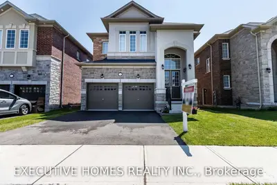15238 Danby Road, Halton Hills, ON L7G 0M5