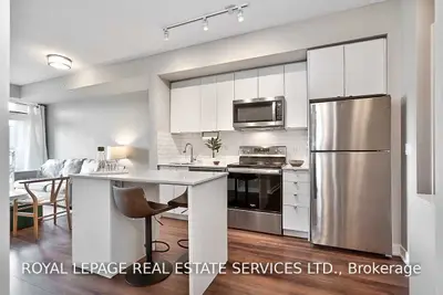 5240 Dundas Street B312, Burlington, ON L7L 0J6