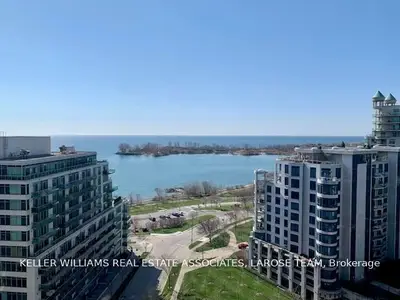 3 Marine Parade Drive 1605, Toronto W06, ON M8V 3Z5