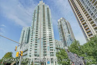 3939 Duke Of York Boulevard 1809, Mississauga, ON L5B 4N2