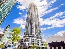3975 Grand Park Drive 2707, Mississauga, ON L5B 4M6