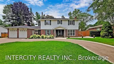 2185 Obeck Crescent, Mississauga, ON L5H 3L6