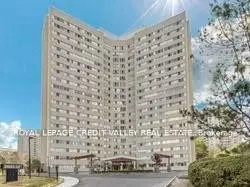 3695 Kaneff Crescent 1812, Mississauga, ON L5A 4B6