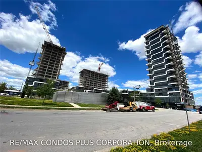 278 Dundas Street E 809, Oakville, ON L6H 7E2
