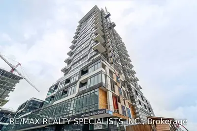 297 Oak Walk Drive 1609, Oakville, ON L6H 6Z3