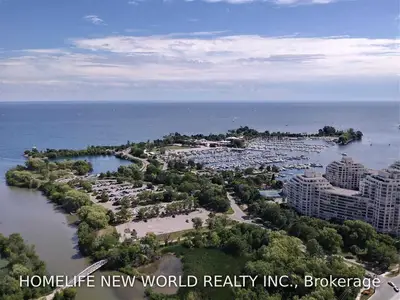 2200 Lake Shore Boulevard W 4203, Toronto W06, ON M8V 1A4