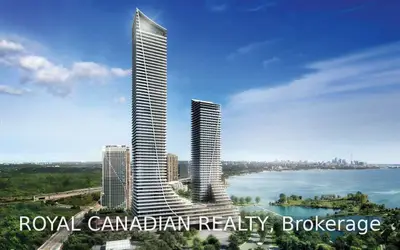 3502-20 Shore Breeze Drive, Toronto W06, ON M8V 0C7