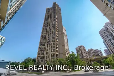 3880 Duke of York Boulevard 1002, Mississauga, ON L5B 4M7